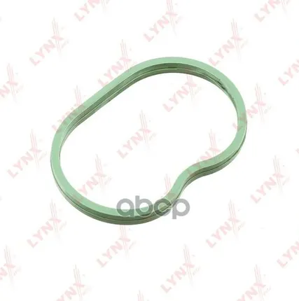 Фото №0 Прокладка Впускного Коллектора LYNXauto арт. SG0012