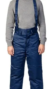 фото Брюки мужские зимние «МТ-2»