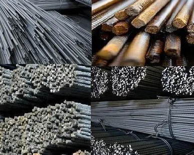 фото Арматура 8 бухта В500С х/д