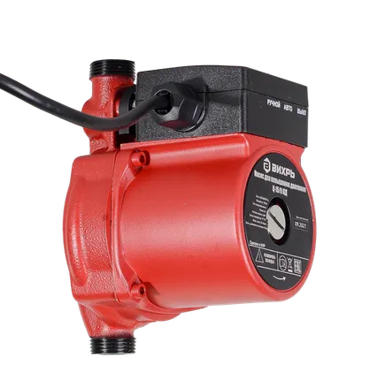 Фото №0 Насос для повышения давления Вихрь Ц-15/9 ПД