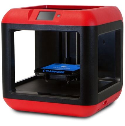 Фото №0 3D-принтер FlashForge Finder