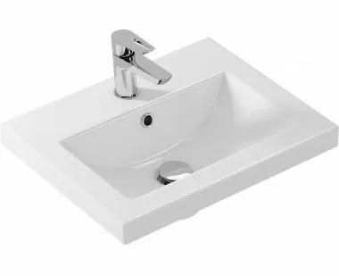 фото Дисма Умывальник мебельный COMO 50 (Cersanit)