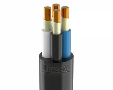 фото Кабель ВВГнг(А)-FRLS 4х4 (N) 0.66кВ (м) Кабэкс ТХМ00373480
