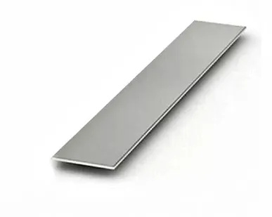 фото Полоса стальная 40х4мм 3м