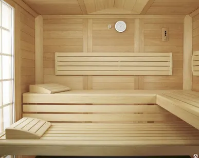 фото Евровагонка "Липа" (85) 1,0-1,7м (сорт В)