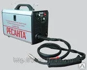 Фото №0 Сварочный аппарат инверторный полуавт. САИ-135ПА