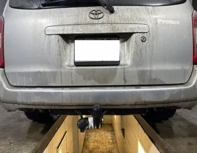 фото Toyota Probox / Succeed 2002-2014