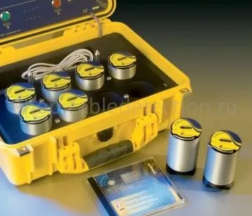 фото Корреляционный течеискатель Enigma