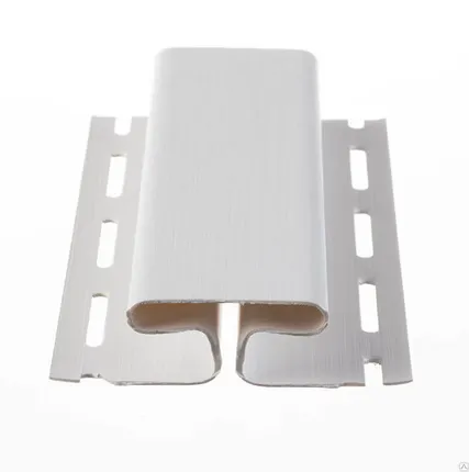 Фото №0 Н-профиль (Сливки)бежевый