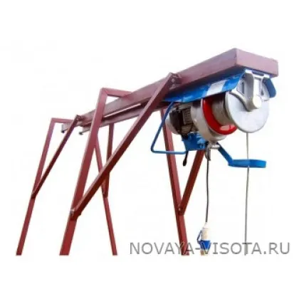 Фото №0 Кран КВ 500/100