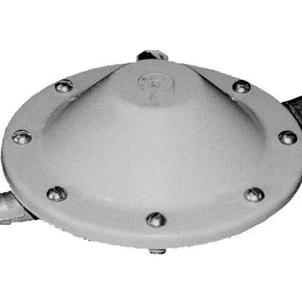 Фото №0 Регулятор давления РДСГ 1-1,2 30/50