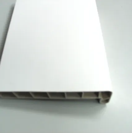 Фото №0 Подоконник ПВХ (Россия) белый