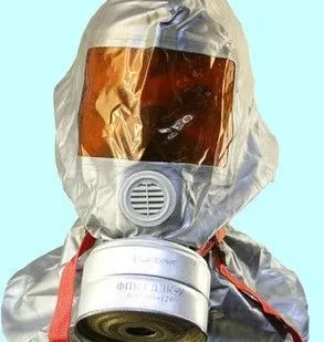 фото Самоспасатель ГДЗК