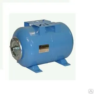 Фото №0 Гидроаккумулятор ГА 150 AQVAPOWER (горизонтальный)