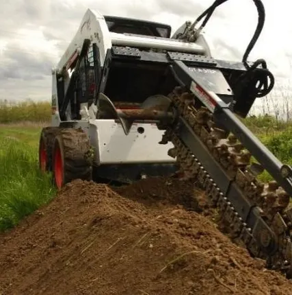 Фото №0 Аренда бары на базе Bobcat