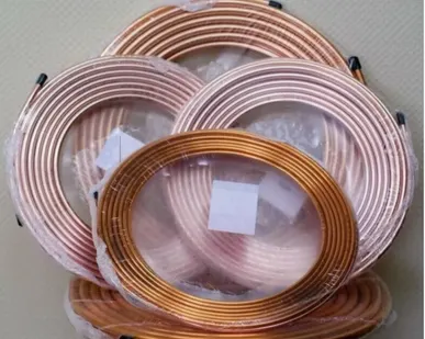 фото ТРУБА "19" 3/4 (0,8 ) (15м)