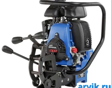 фото Рельсосверлильный станок BDS RailMAB 965