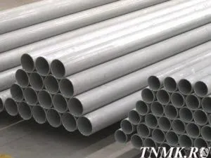 фото Труба свинцовая 25х3 мм С2 ГОСТ 167-69