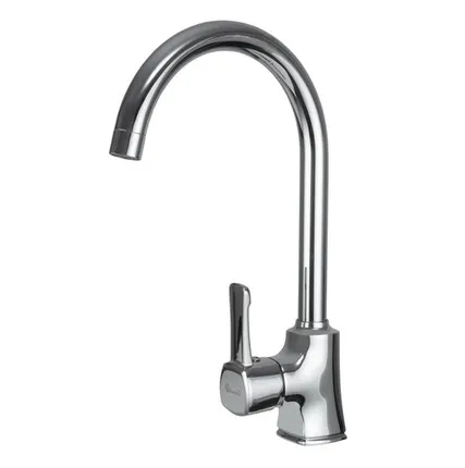 Фото №0 Смеситель для кухни "Cuba"1147LL