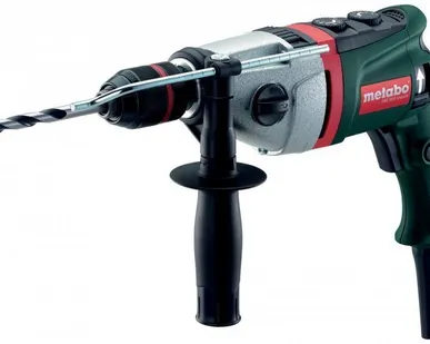 фото Ударная дрель Metabo SBE 850 Impuls 600849500