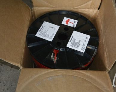 фото Кабель  Raychem 12 xtv2-ct
