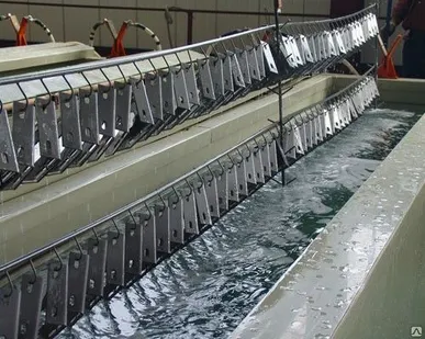 фото Цементация деталей