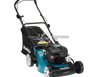 фото Газонокосилка бензиновая Makita PLM4621N