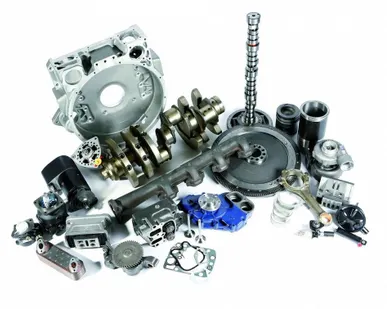 фото Конус синхронизатора 95534784,T20716