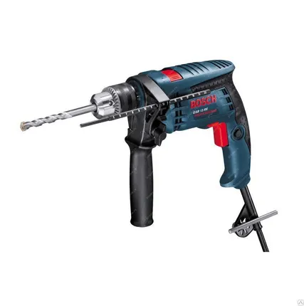 Фото №0 Ударная дрель GSB 13 RE (3ВП) 0601217102