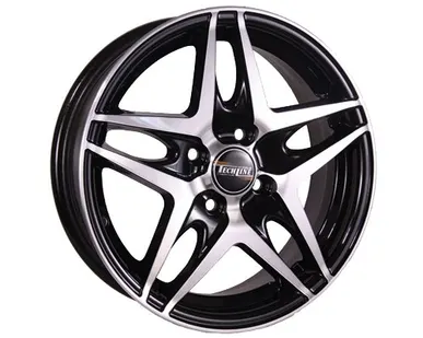 фото Колесный диск Tech-Line 430
