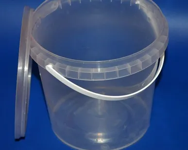 фото Ведро 1,18л