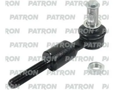 фото Patron Наконечник р/т Audi A4/A6/A8/Superb (3U4)/Passat (3B5) 00 ор 4F0419811C Patron PS1025