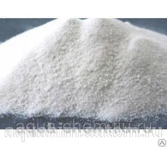 Фото №0 Натрия тиосульфат тех. 25 кг
в