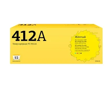 фото Картридж T2 TC-H412