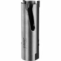 фото Коронка универсальная ЗУБР "ПРОФИ" "ПРОУНИВЕРСАЛ"