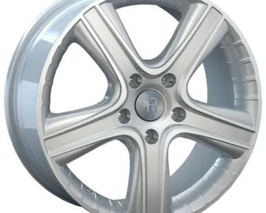 фото Колесный диск Replay VV32