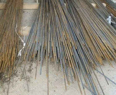 фото Катанка 6 мм