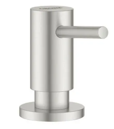Фото №0 Дозатор жидкого мыла Grohe Cosmopolitan 40535DC0