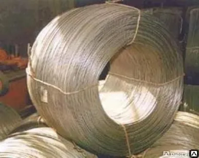 фото Проволока пружинная 42583 60с2а ст.70 рояльная, отматываем от 1м оп