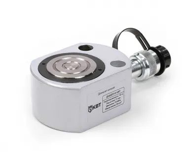 фото ДН-20П12 серия ПРОФИ Домкрат низкий