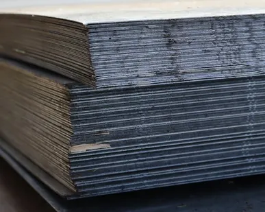 фото Купить оцинкованный лист