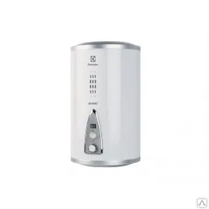 фото Электрический накопительный водонагреватель electrolux ewh 50 interio 2