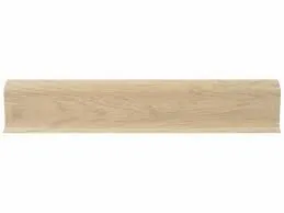 фото Плинтус Лайн Пласт Дуб мокко L026 2,2м