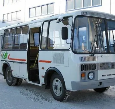 Служба заказа микроавтобусов