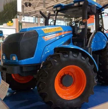 Фото №0 Трактор АГРОМАШ 180ТК