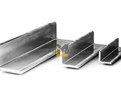 фото Уголок металлический