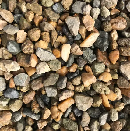 Фото №0 Галька речная