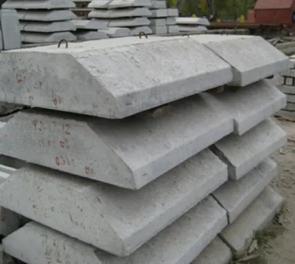 Фото №0 Плиты Железобетонные ленточных фундаментов ФЛ 24.8-3