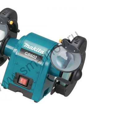 Фото №0 Станок заточный Makita GB602