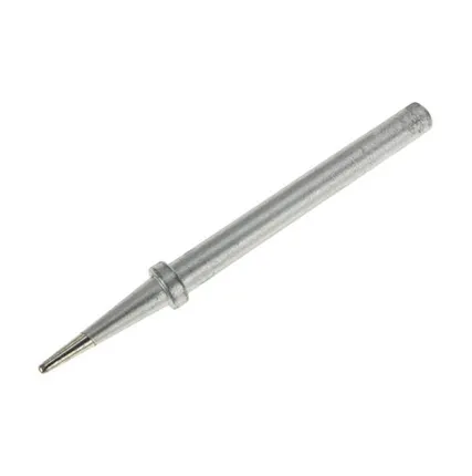 Фото №0 Жало для паяльника долговечное 25, 30 и 40Вт, Ø4,8мм, тип конус, блистер REXANT